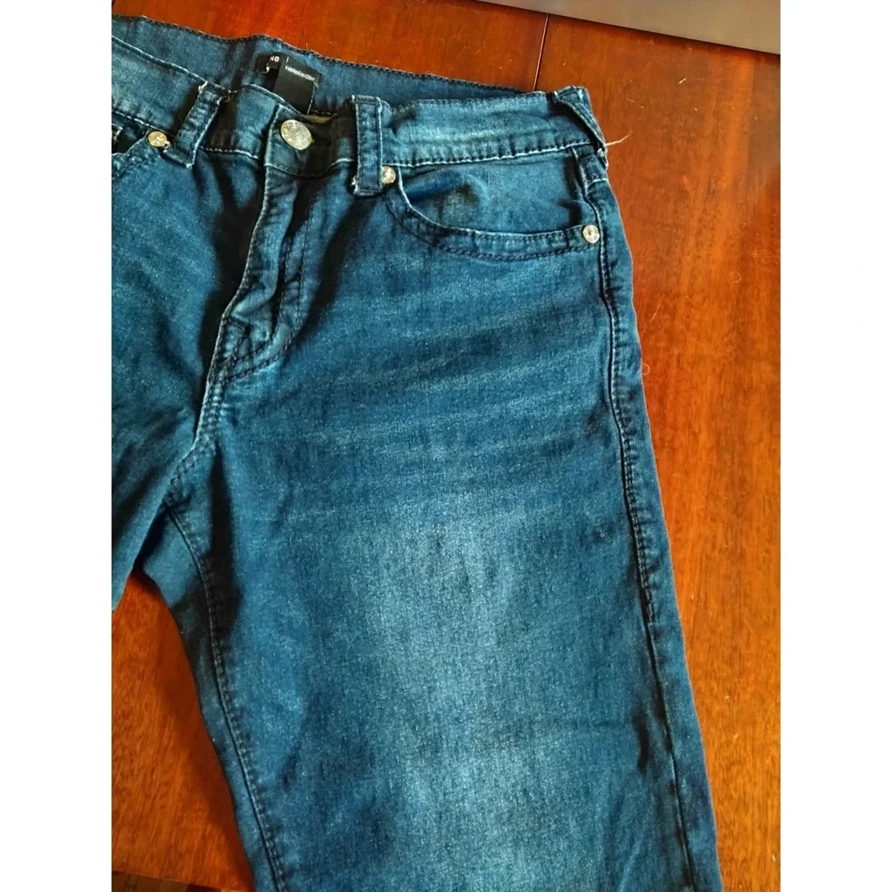 True Religion 